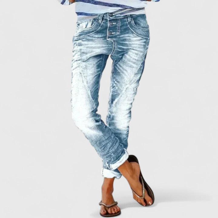 Denise | Comfortable Pants