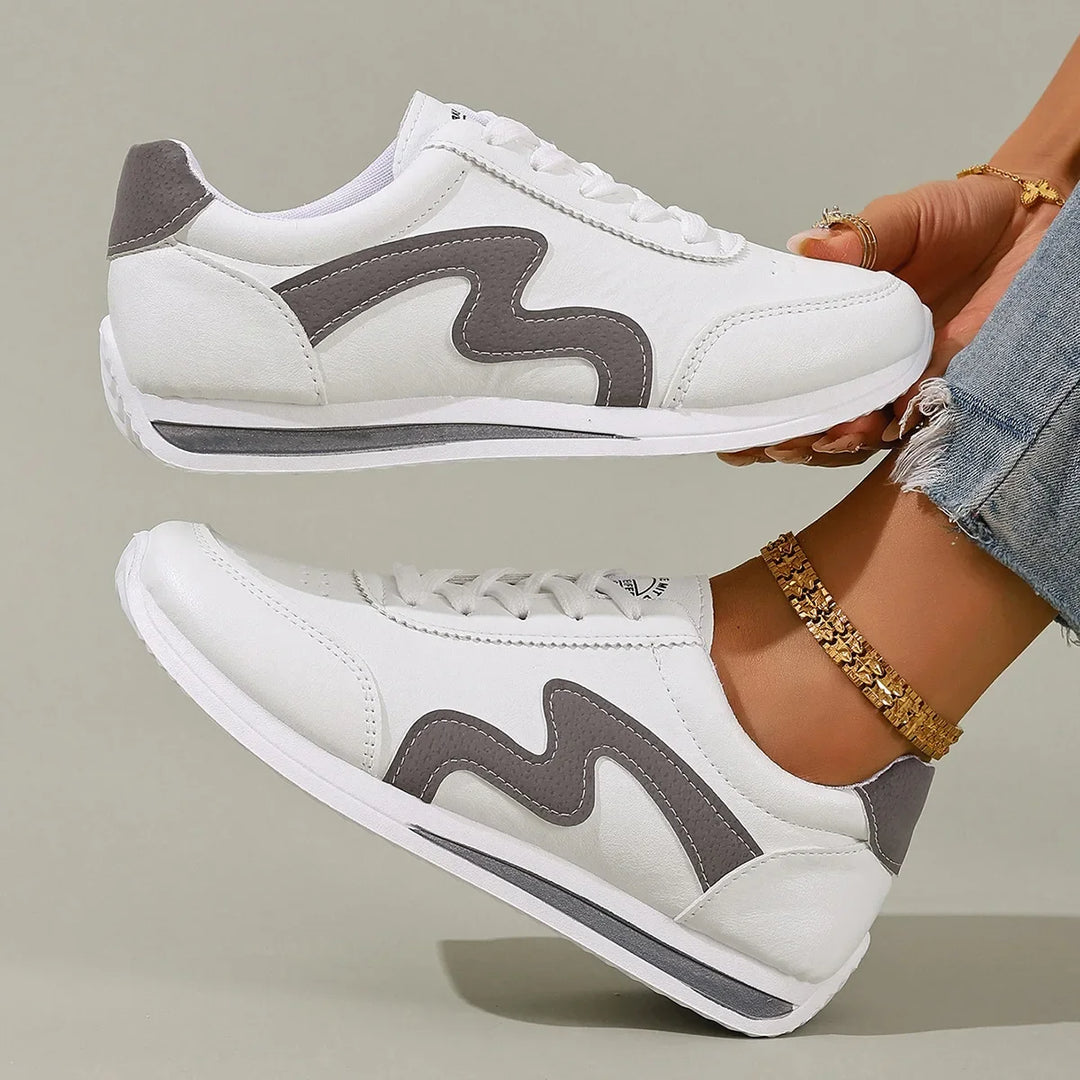 AeroFlex | Women’s Breathable Comfort Sneakers