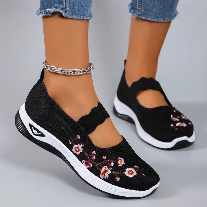 Evie | Orthopedic Comfort Shoes