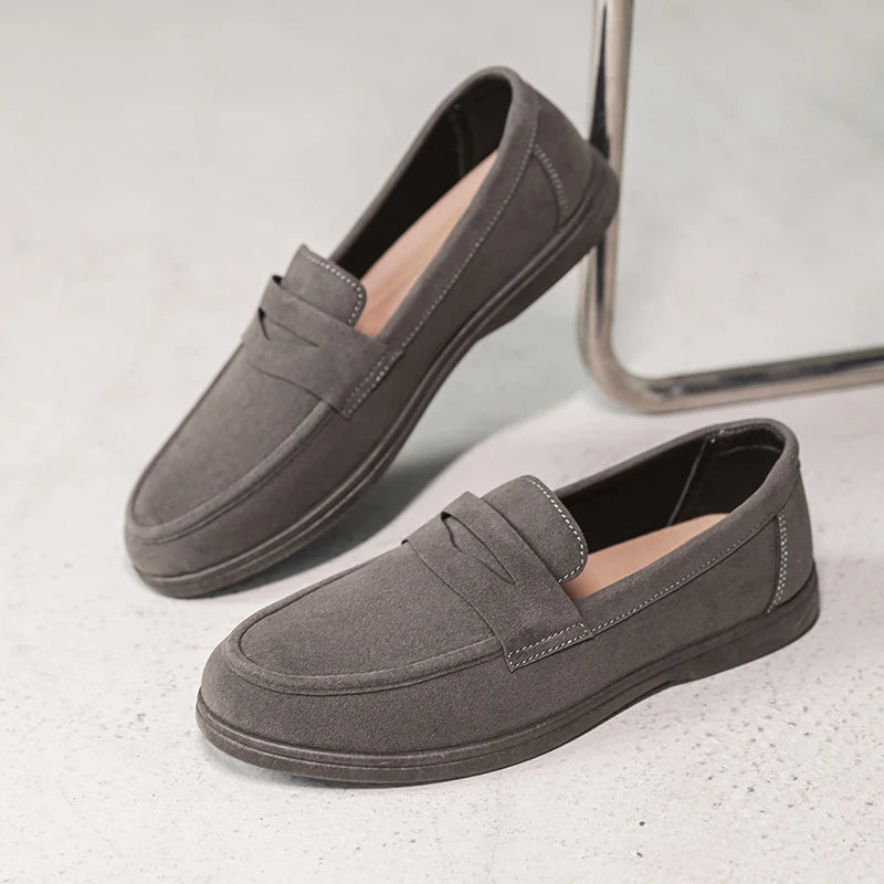 The Ted Classic Hot Sale Men's Slip On Loafers