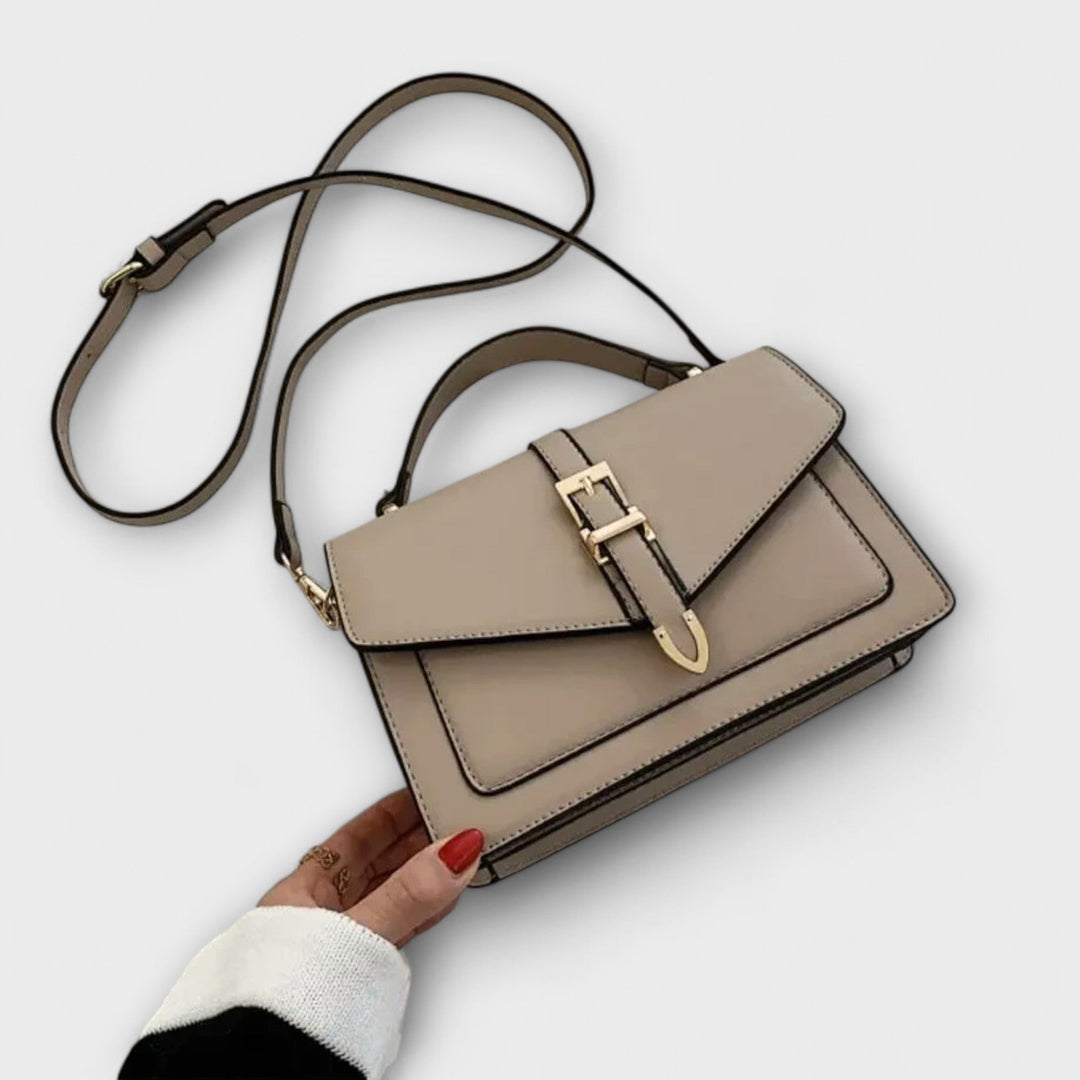Penelope | Classic Shoulder Bag