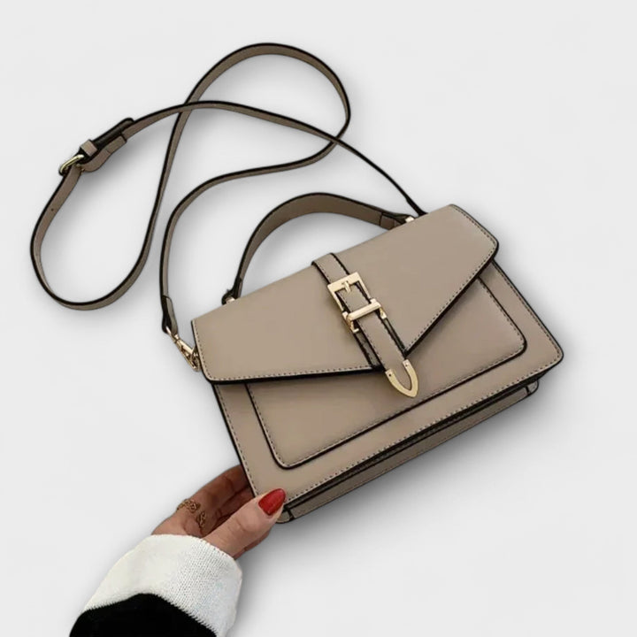 Penelope | Classic Shoulder Bag
