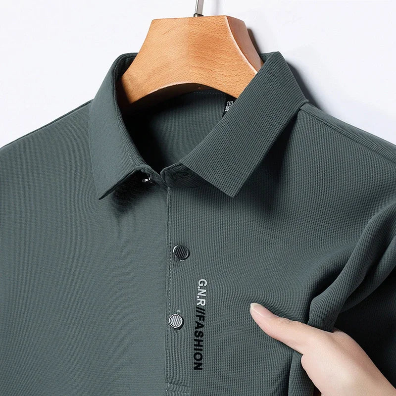 Tom Outback Essentials Polo  Casual Business Style