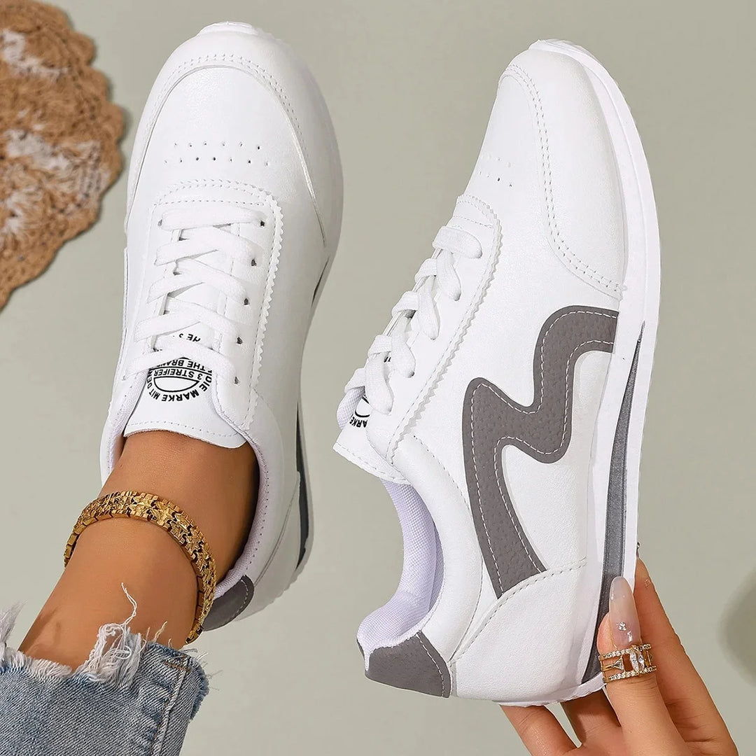 AeroFlex | Women’s Breathable Comfort Sneakers