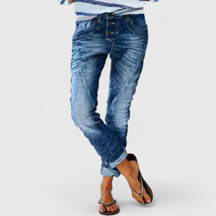 Denise | Comfortable Pants