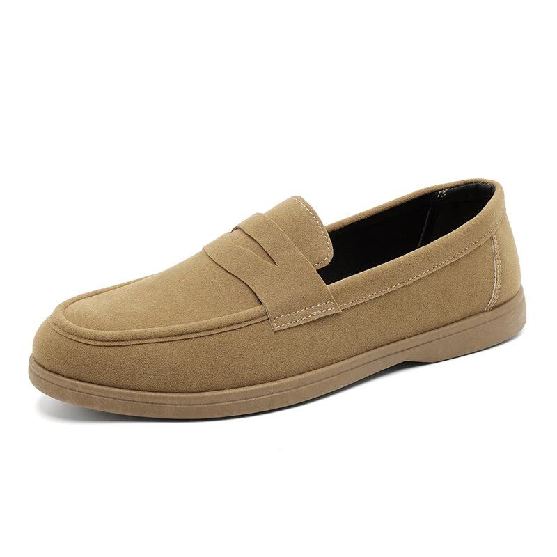 The Ted Classic Hot Sale Men's Slip On Loafers