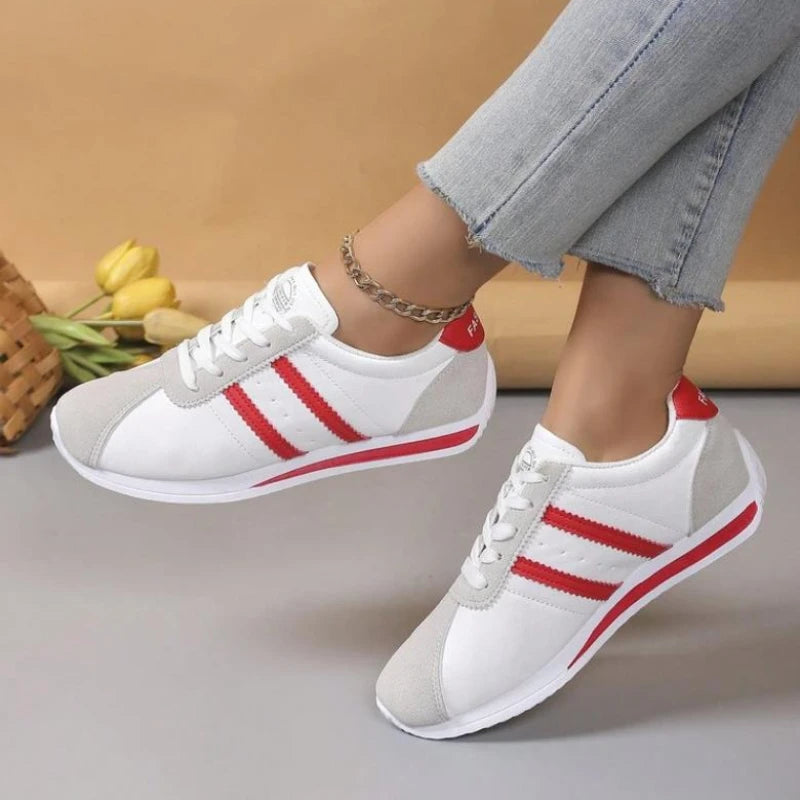 Skye | Casual Lift Sneakers