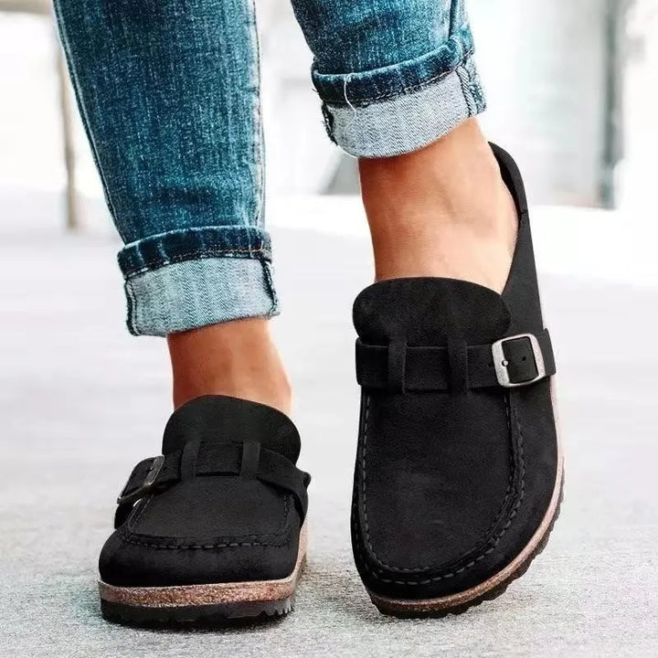 Mara I Orthopedic Slip-Ons