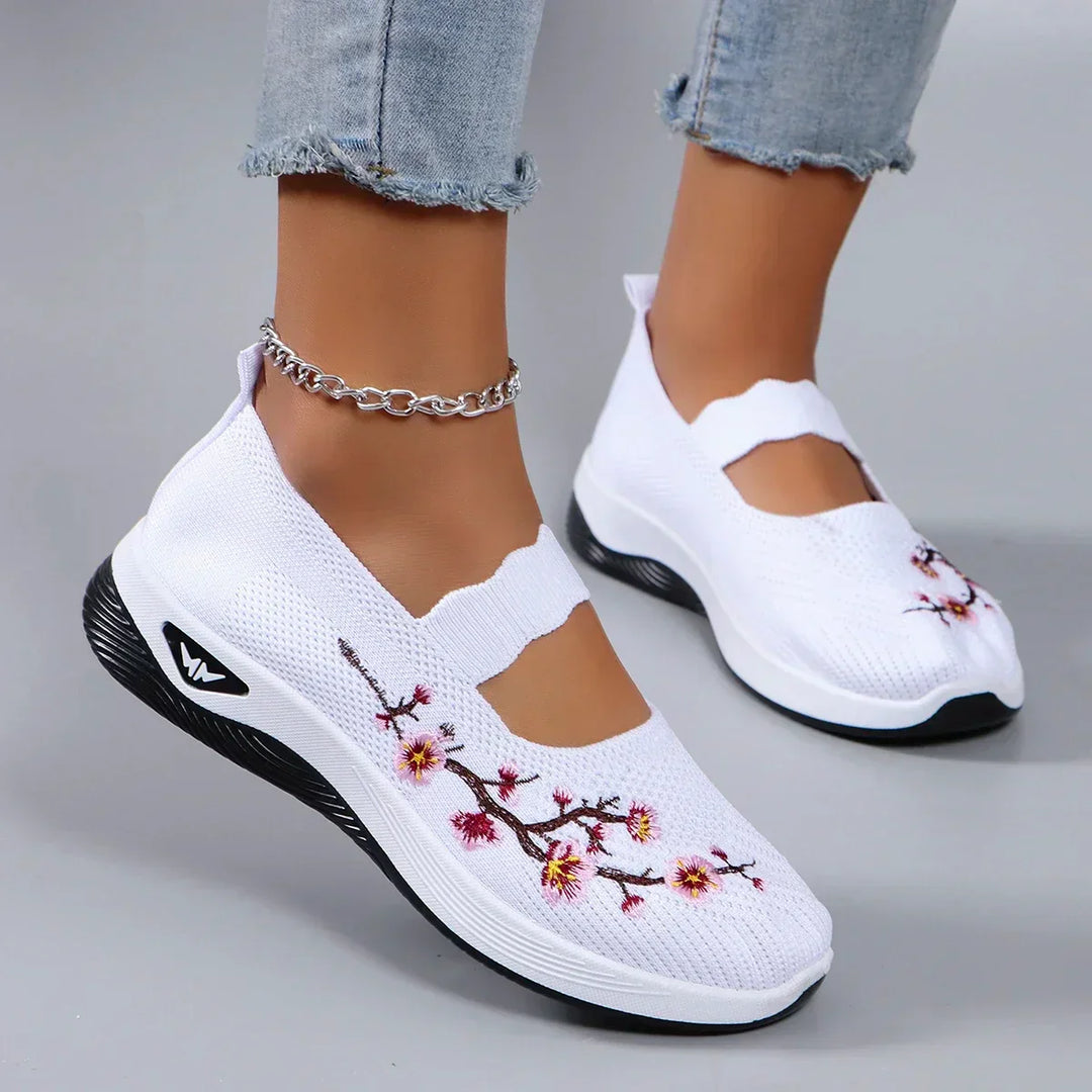 Evie | Orthopedic Comfort Shoes