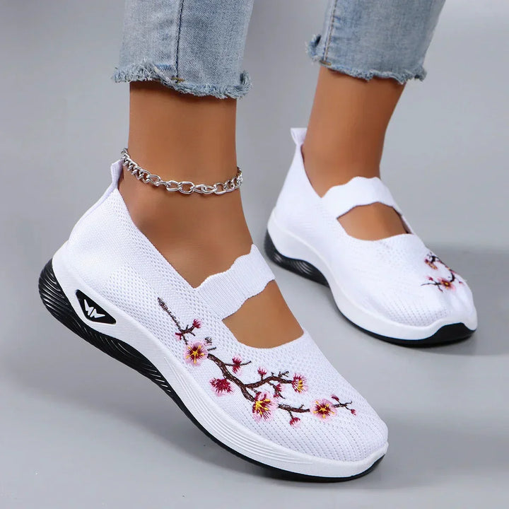 Evie | Orthopedic Comfort Shoes