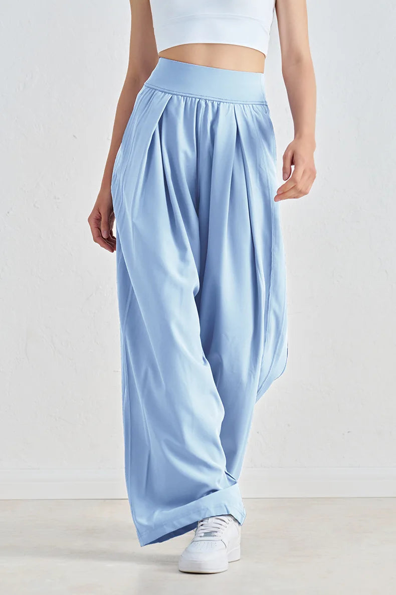 Veya I AeroFlex Wide-Legs