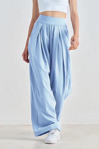 Veya I AeroFlex Wide-Legs