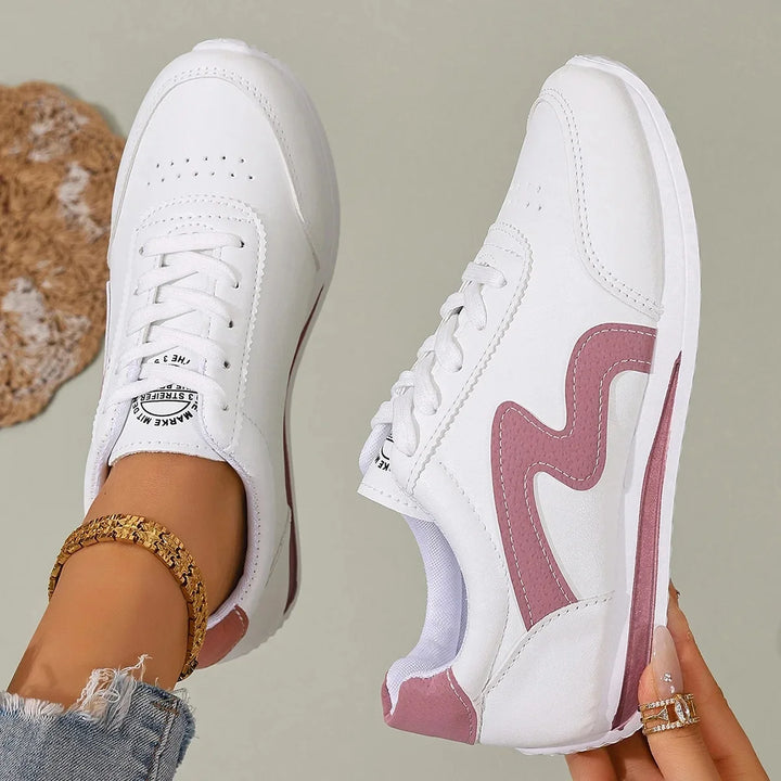 AeroFlex | Women’s Breathable Comfort Sneakers