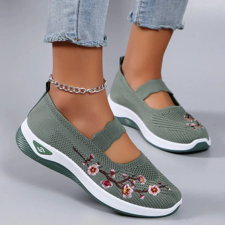 Evie | Orthopedic Comfort Shoes