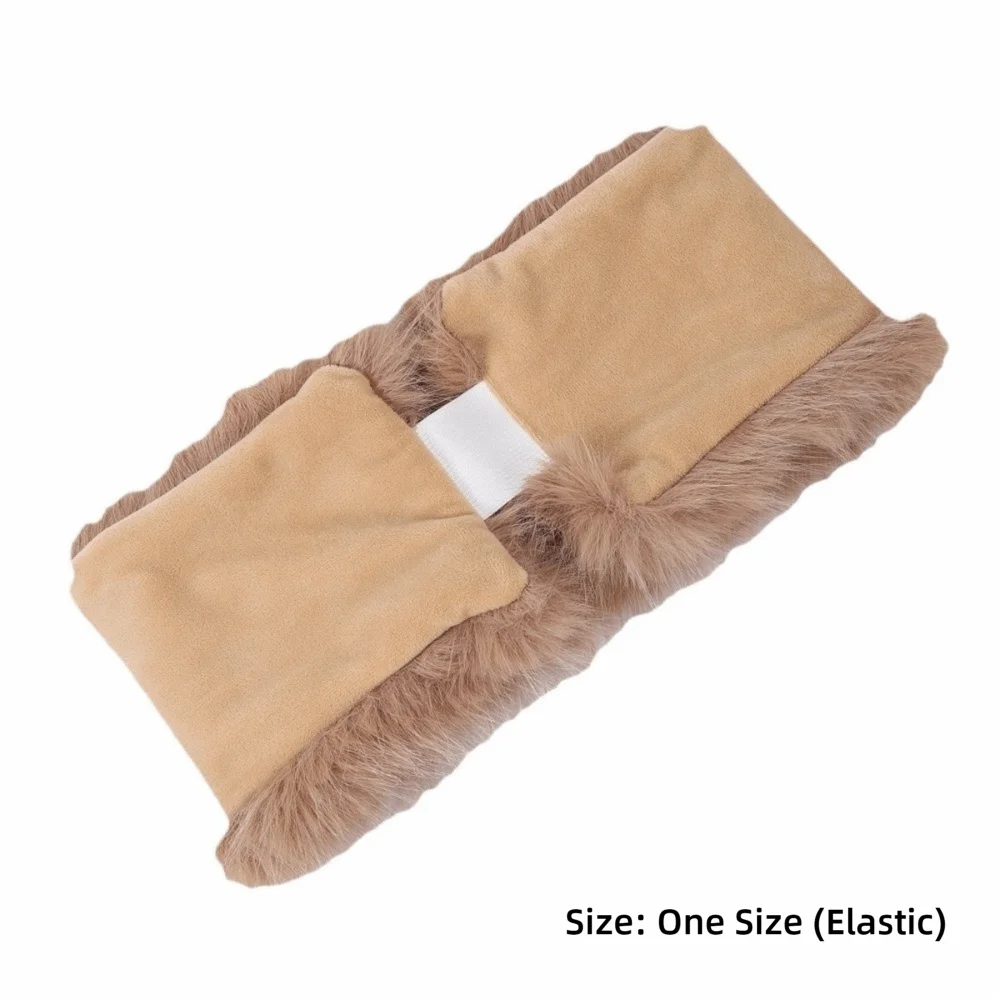 Isolde I Luxe Winter Hat