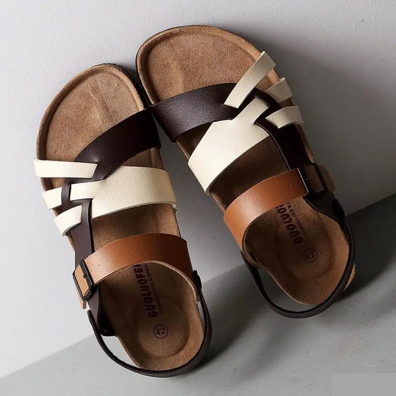 Sorelle I Classic Comfort Sandals