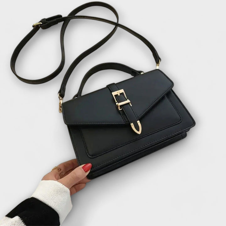 Penelope | Classic Shoulder Bag