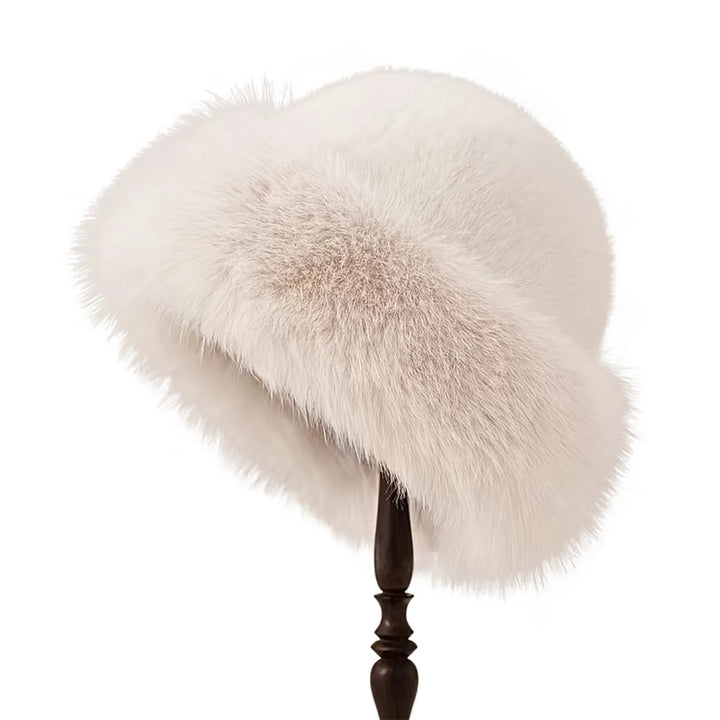 Olivia Cloud Cap | Blush