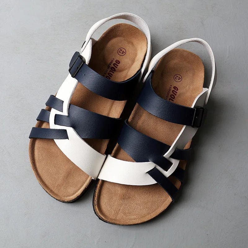 Sorelle I Classic Comfort Sandals