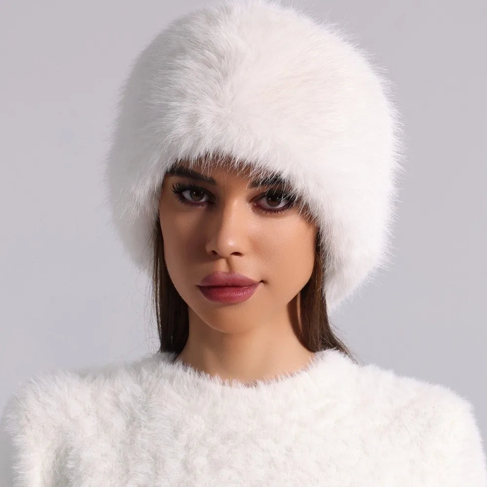 Isolde I Luxe Winter Hat