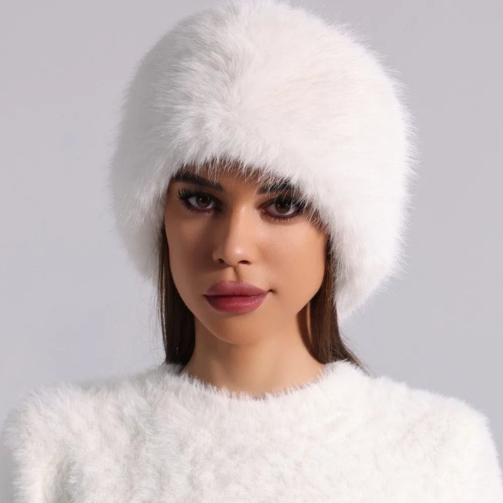 Isolde I Luxe Winter Hat