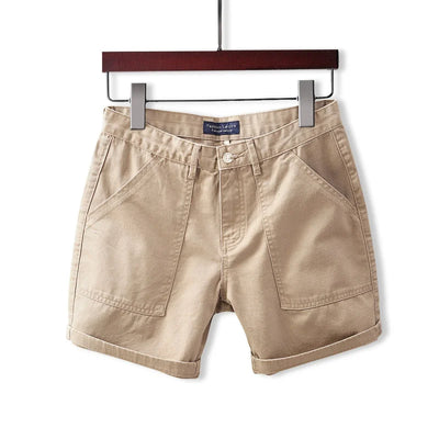 Men’s Casual Cargo Shorts