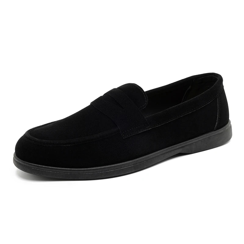 The Ted Classic Hot Sale Men's Slip On Loafers