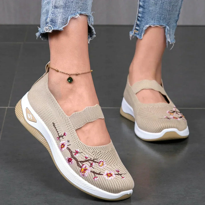 Evie | Orthopedic Comfort Shoes