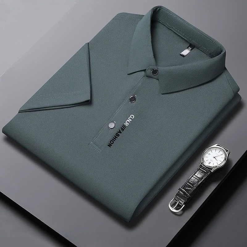 Tom Outback Essentials Polo  Casual Business Style