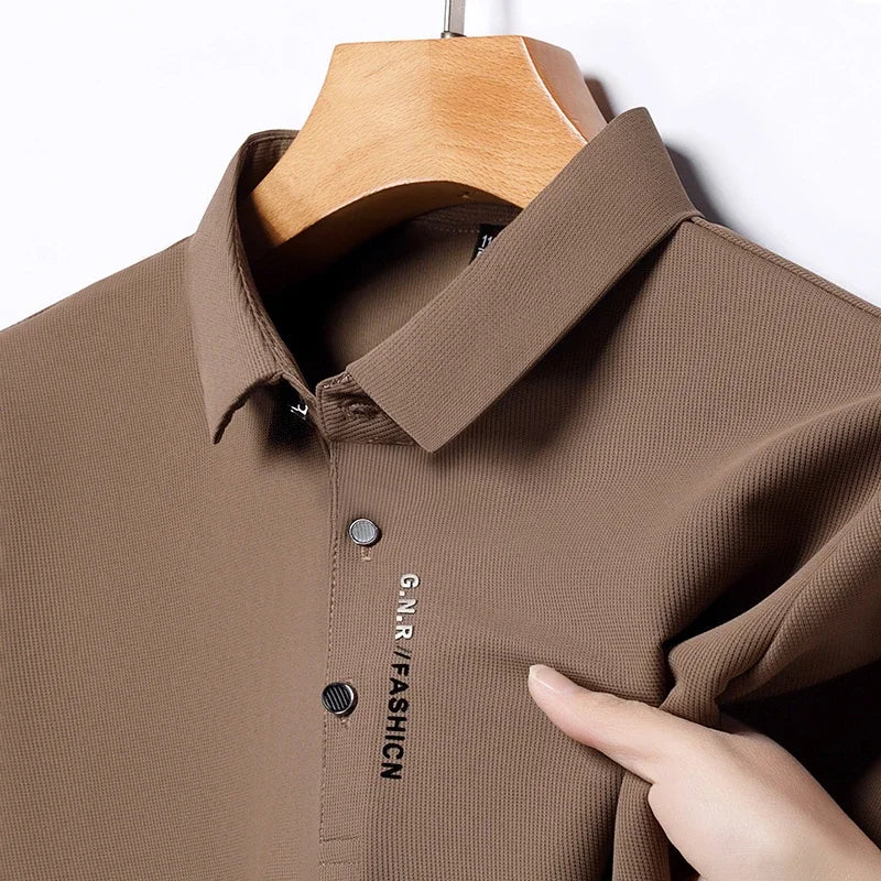 Tom I Outback Essentials Polo  Casual Business Style