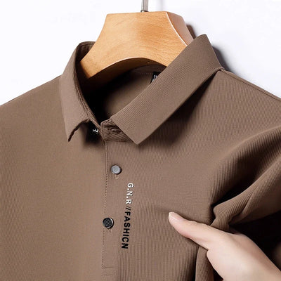 Tom Outback Essentials Polo  Casual Business Style