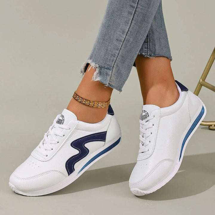 AeroFlex | Women’s Breathable Comfort Sneakers