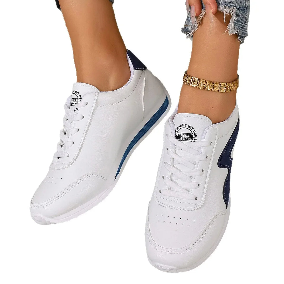 AeroFlex | Women’s Breathable Comfort Sneakers