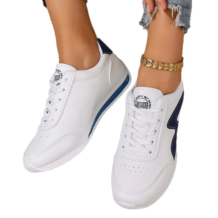 AeroFlex | Women’s Breathable Comfort Sneakers