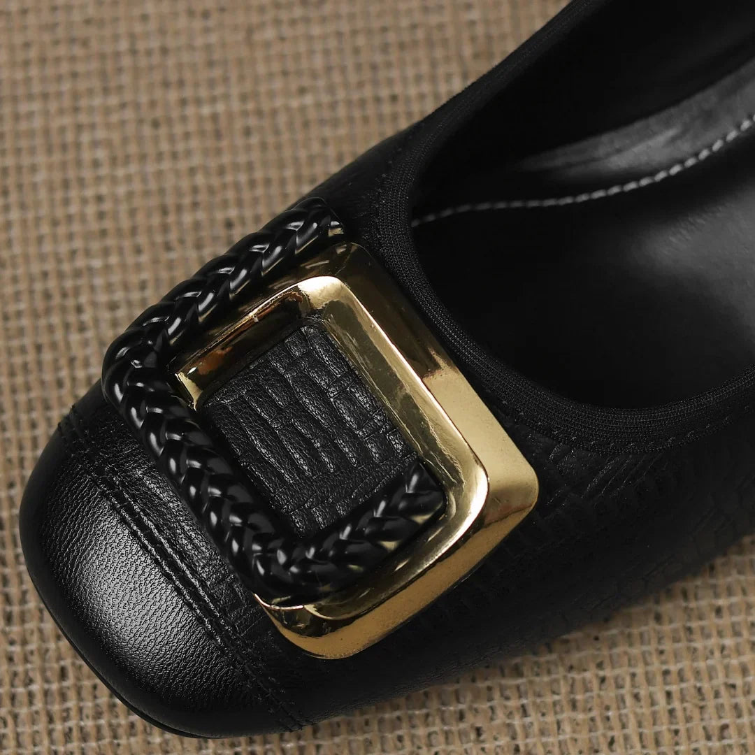 Kate I Refined Everyday Flats