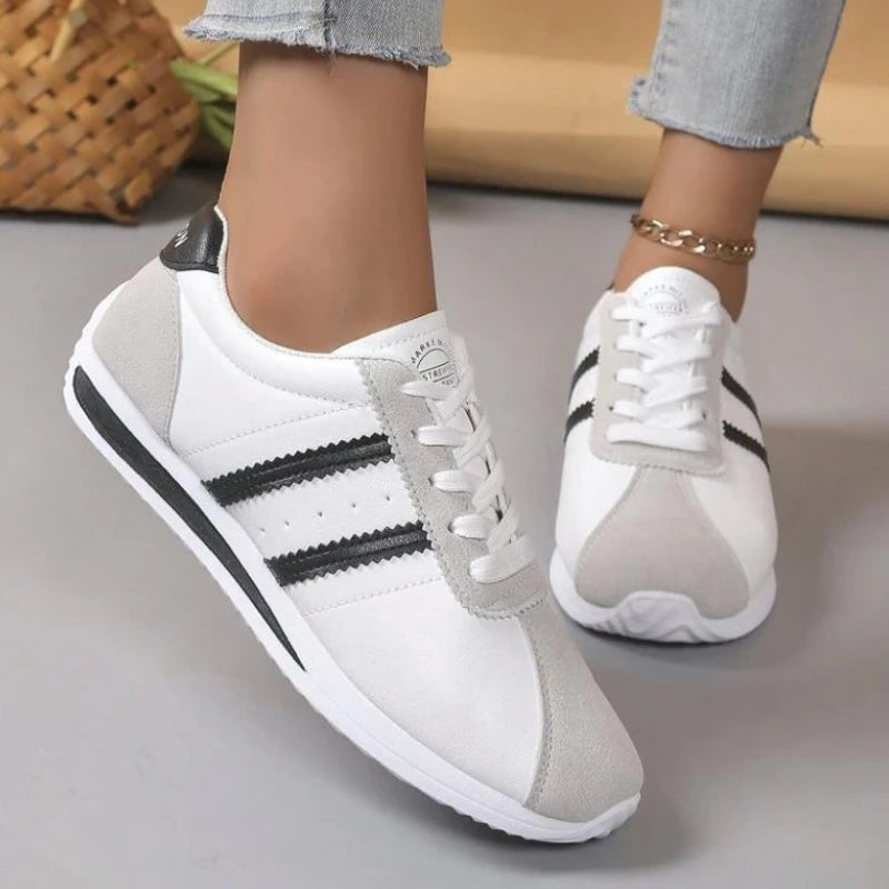 Skye | Casual Lift Sneakers
