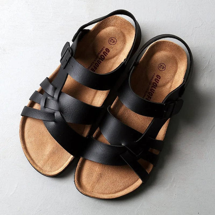 Sorelle I Classic Comfort Sandals
