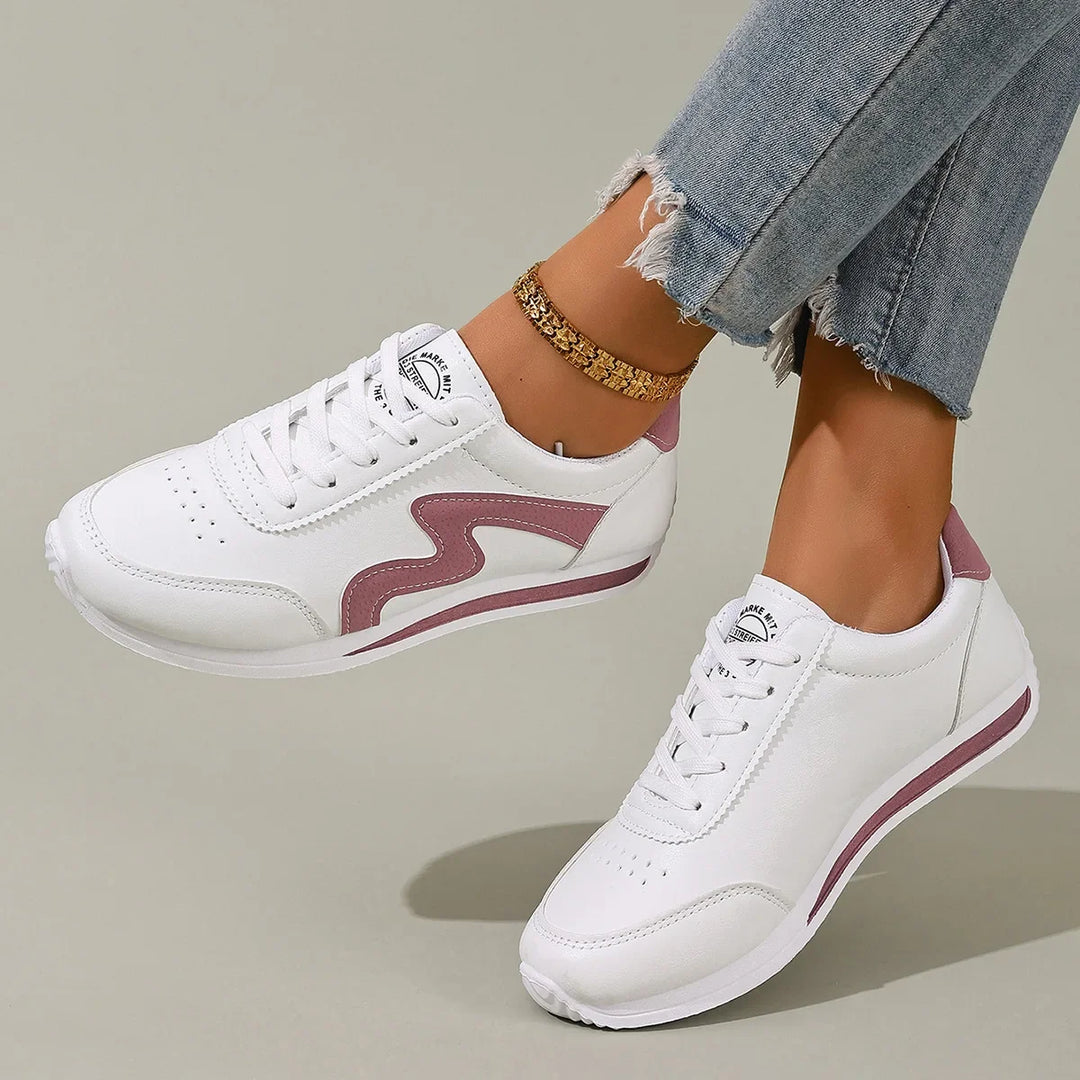AeroFlex | Women’s Breathable Comfort Sneakers