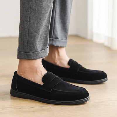 The Ted Classic Hot Sale Men's Slip On Loafers