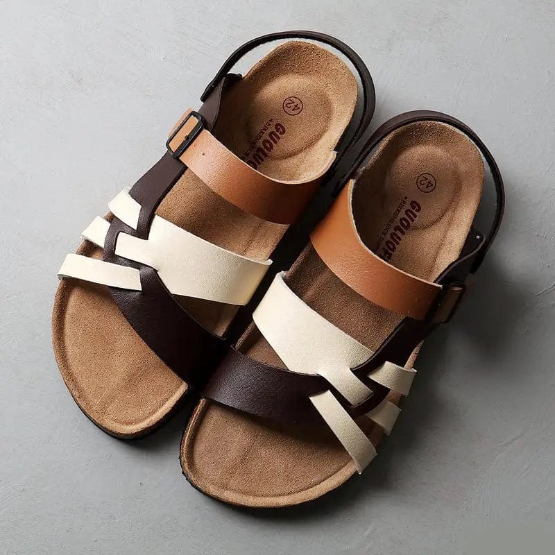 Sorelle™ Classic Comfort Sandals