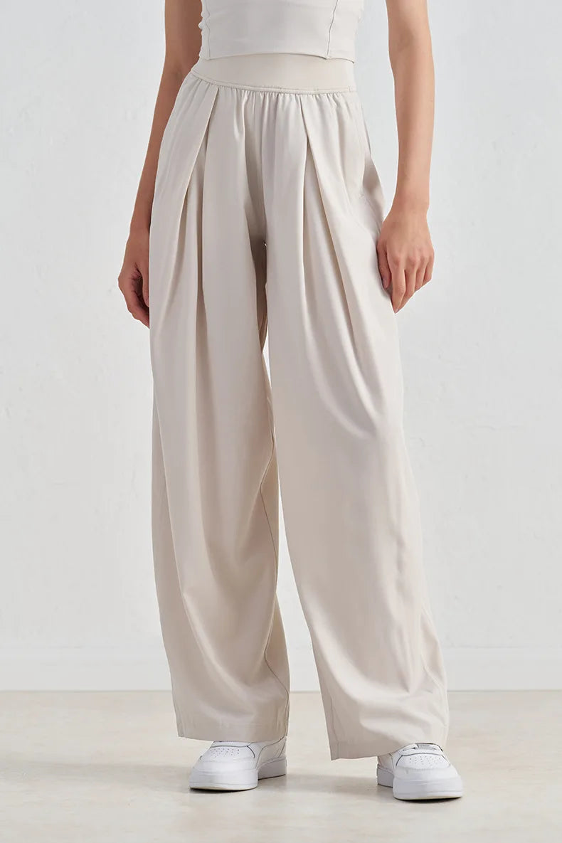 Veya I AeroFlex Wide-Legs