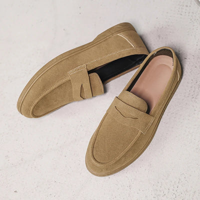The Ted Classic Hot Sale Men's Slip On Loafers
