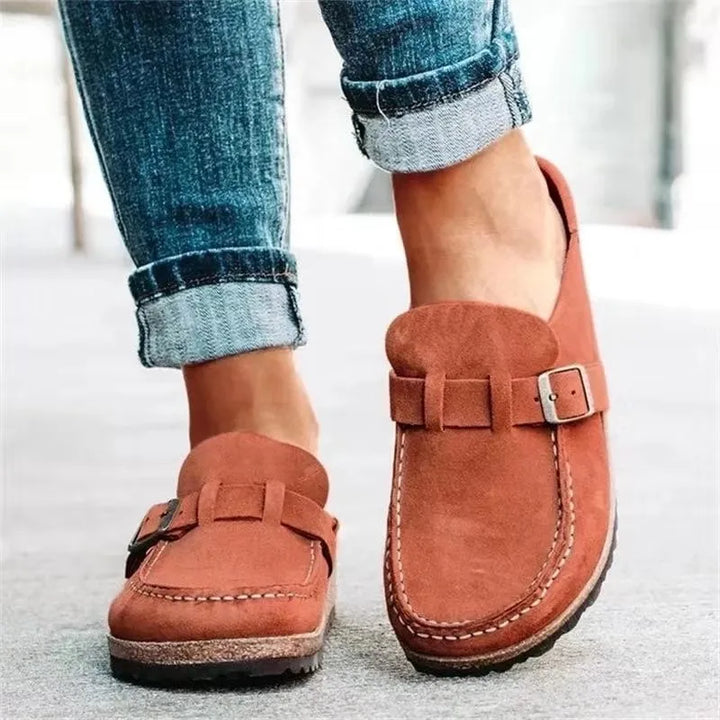 Mara I Orthopedic Slip-Ons