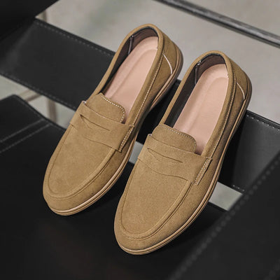 The Ted Classic Hot Sale Men's Slip On Loafers