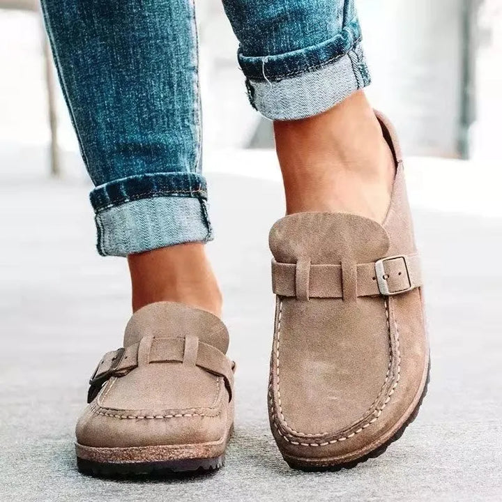 Mara I Orthopedic Slip-Ons