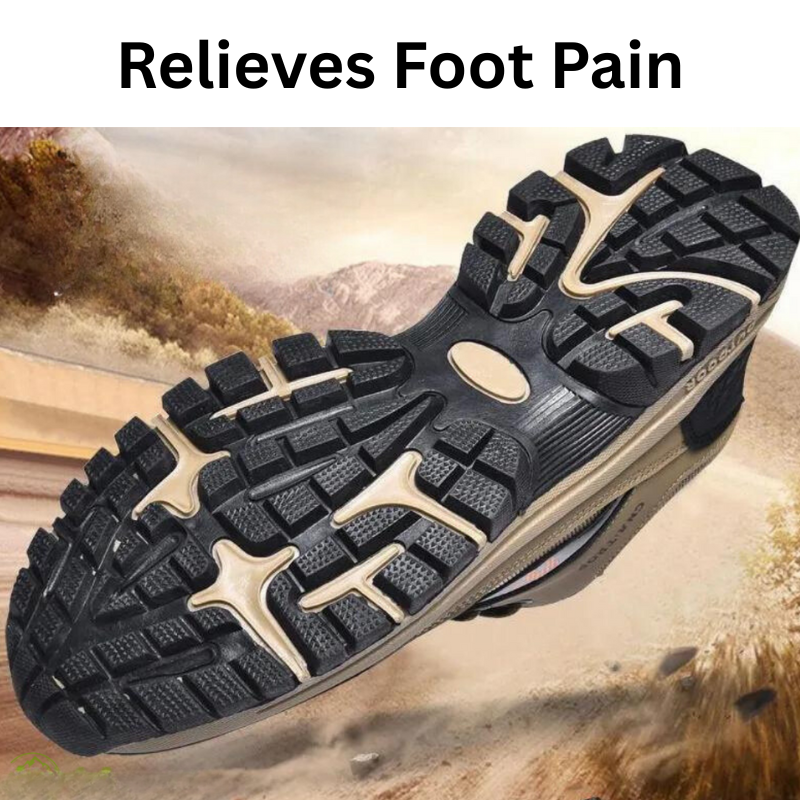 William I Orthopaedic Comfort Walkers