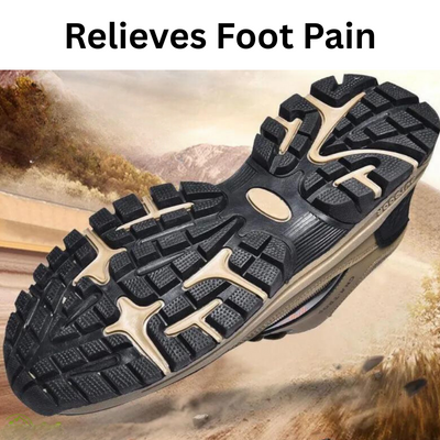 StepMate™ | Orthopaedic Comfort Walkers