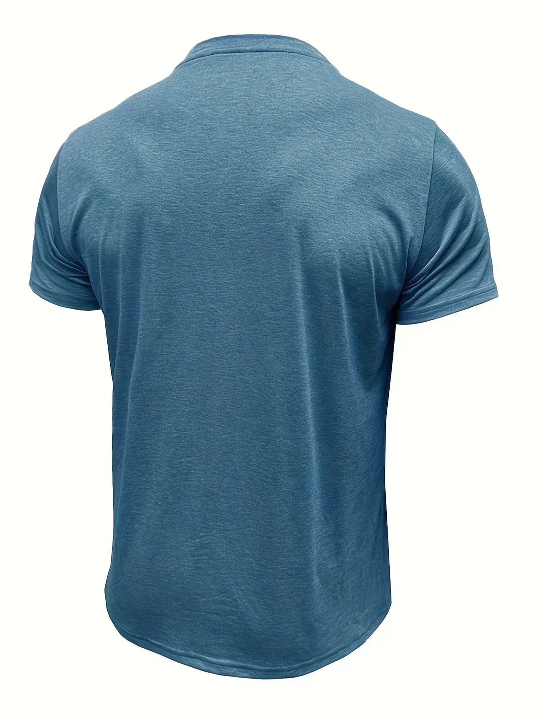 Adam I Elegant T Shirt With Pocket