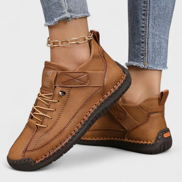 Solevia | Comfortable Orthopaedic Shoes
