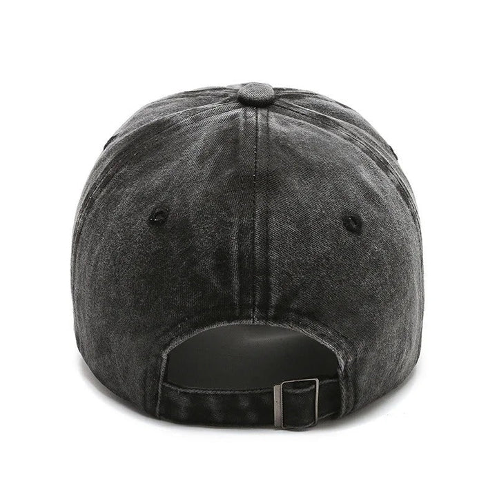Lulu I Four Season New Baseball Cap
